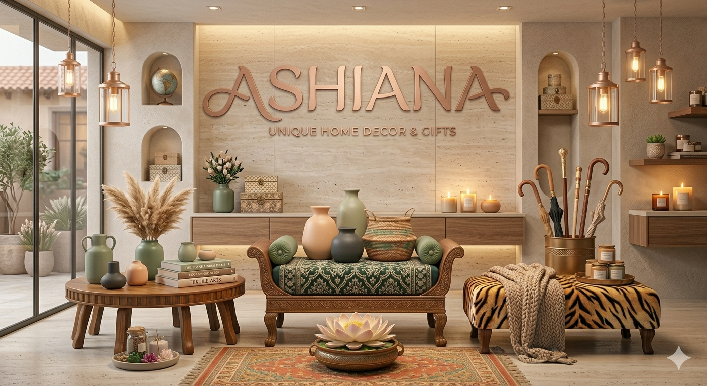 Home Decor!