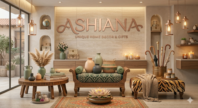 Home Decor!