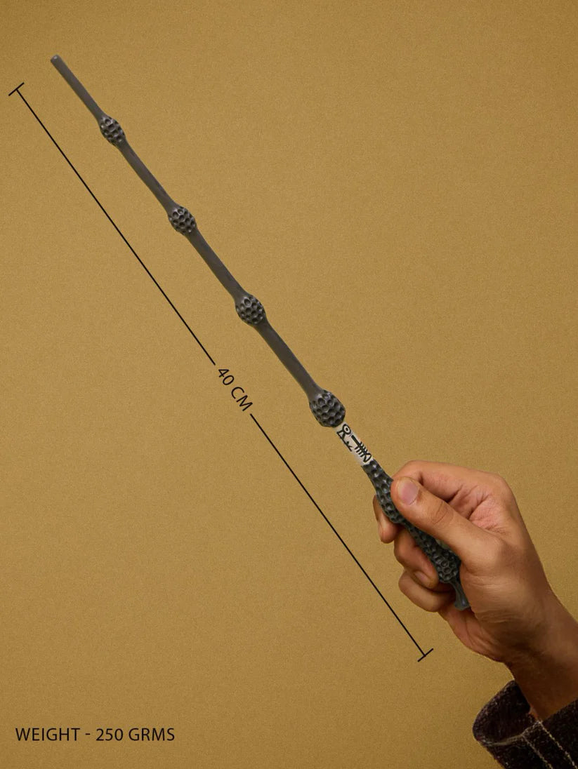 Dumbledore Magic Wand Replica – 40 cm Collector's Edition