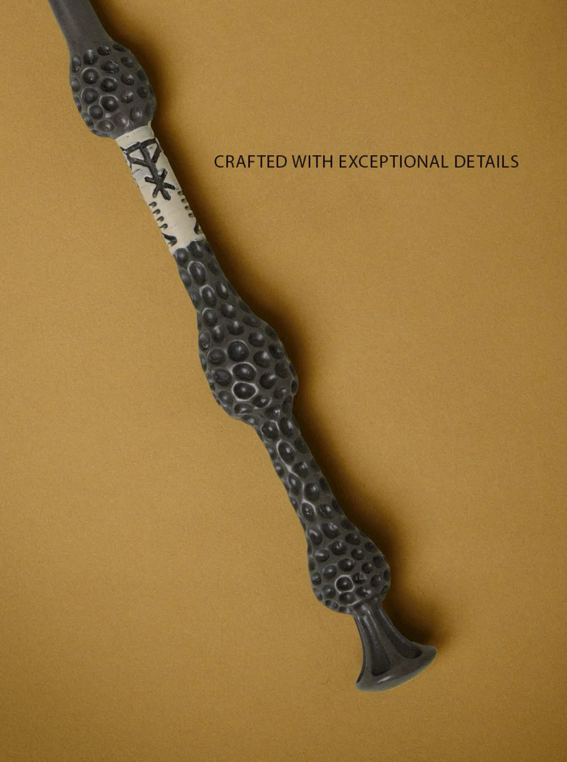 Dumbledore Magic Wand Replica – 40 cm Collector's Edition