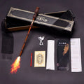 Dumbledore Magic Wand Replica – 40 cm Collector's Edition