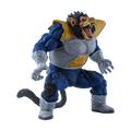 Vegeta Great Ape Oozaru Transformation Figurine