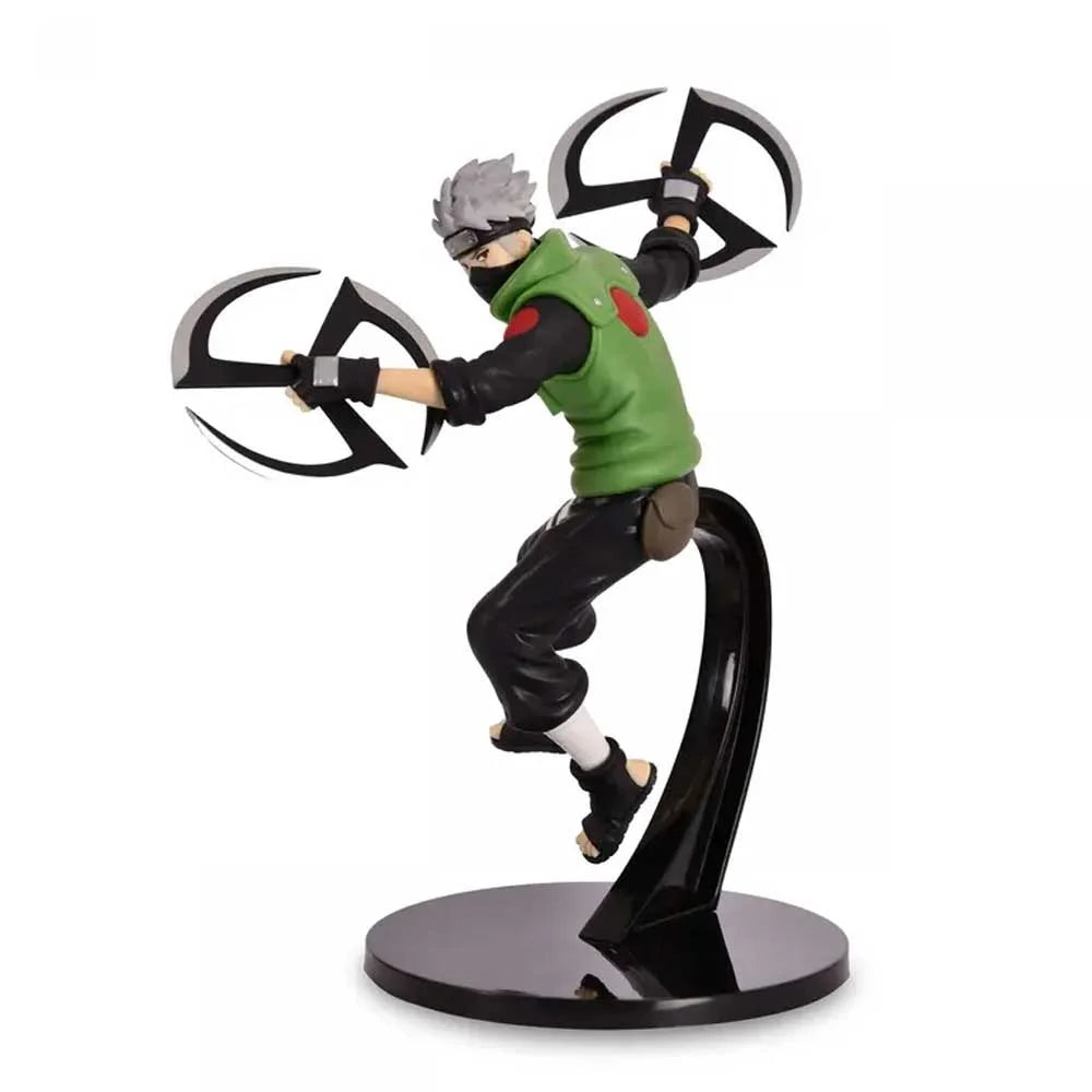 Kakashi Hatake Figurine