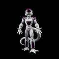 Frieza Figurine - front studio shot with correct pose