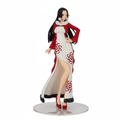 Boa Hancock Figurine – Clean Studio Shot