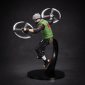 Kakashi Hatake Figurine - Studio Shot