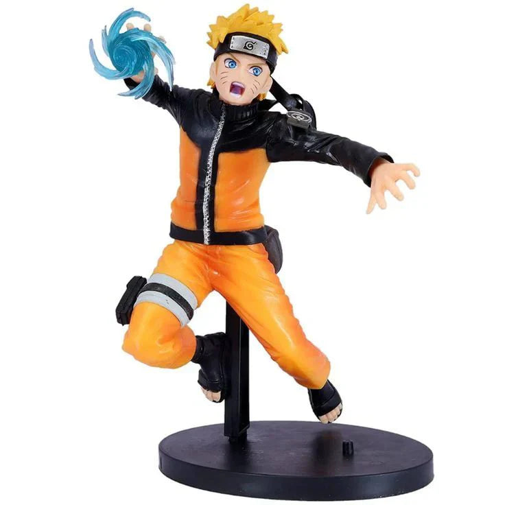 Naruto Uzumaki Action Figurine
